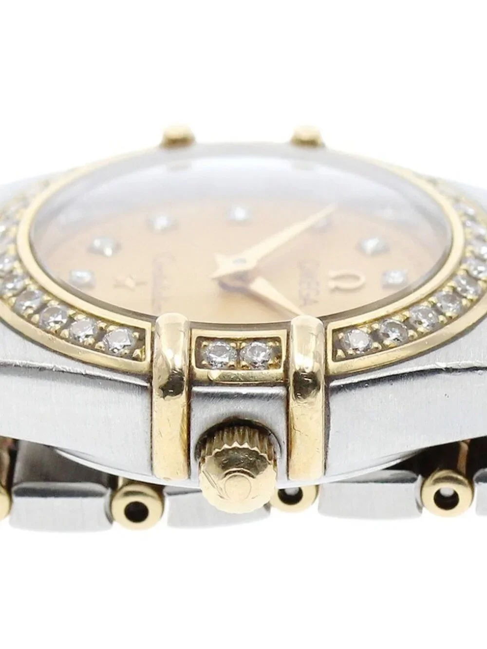 Omega product details